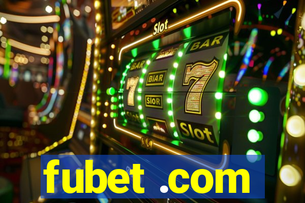 fubet .com